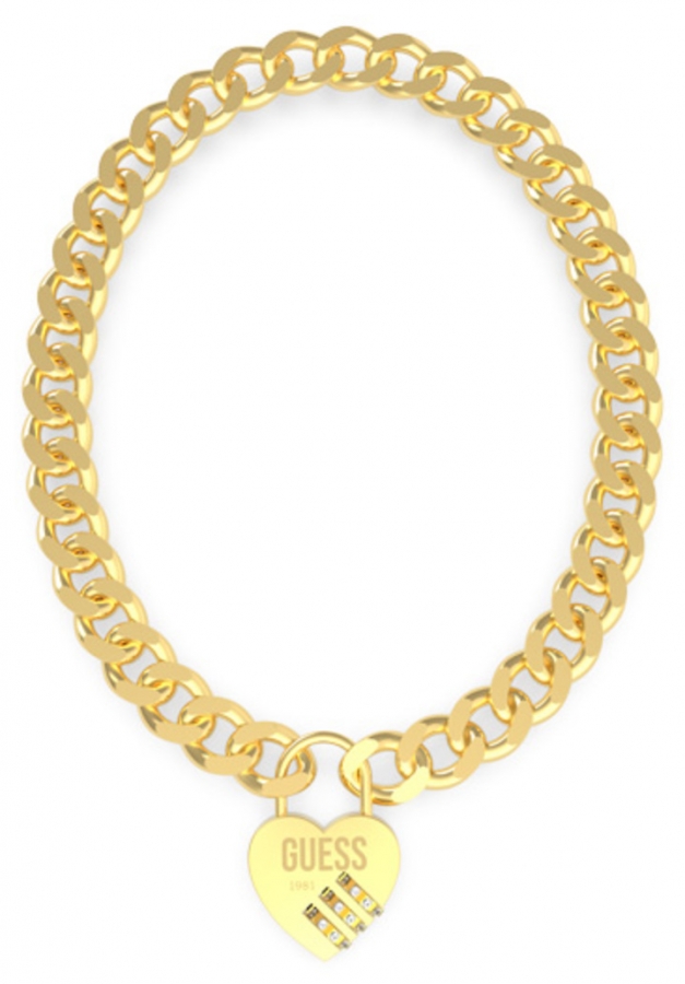 Guess LOCK ME UP UBN20056 - Vista frontal