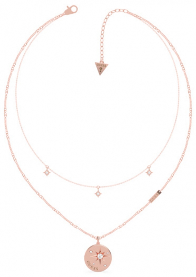 Guess WANDERLUST UBN20020 - Vista frontal