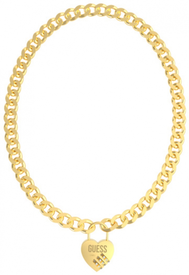 Guess LOCK ME UP UBN20052 - Vista frontal