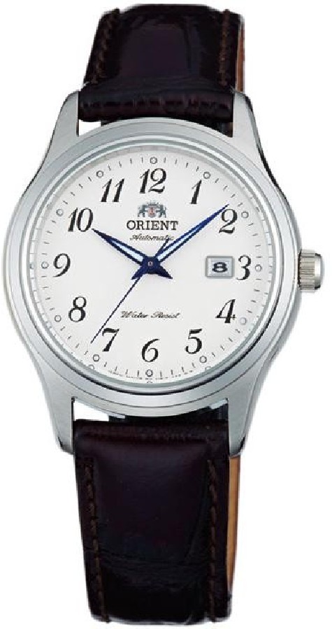 Orient FNR1Q00BW0 - Vista frontal