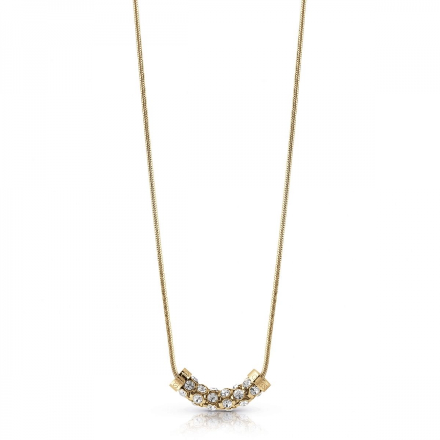 Guess JEWELLERY GLITTER GIRL UBN28054 - Vista frontal