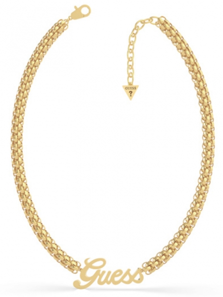 GUESS LOGO POWER UBN79081