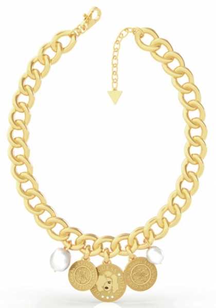 GUESS COIN UBN79125