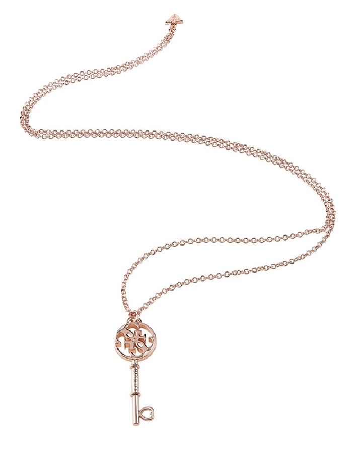 Guess JEWELLERY KEY ELEMENT UBN83095 - Vista frontal