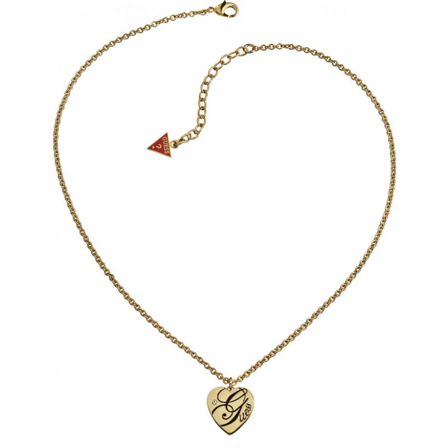 Guess JEWELLERY ALL MIXED UP UBN81315 - Vista frontal