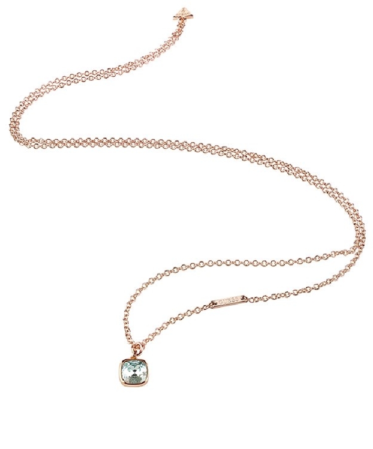 Guess JEWELLERY COTE D'AZUR UBN83139 - Vista frontal