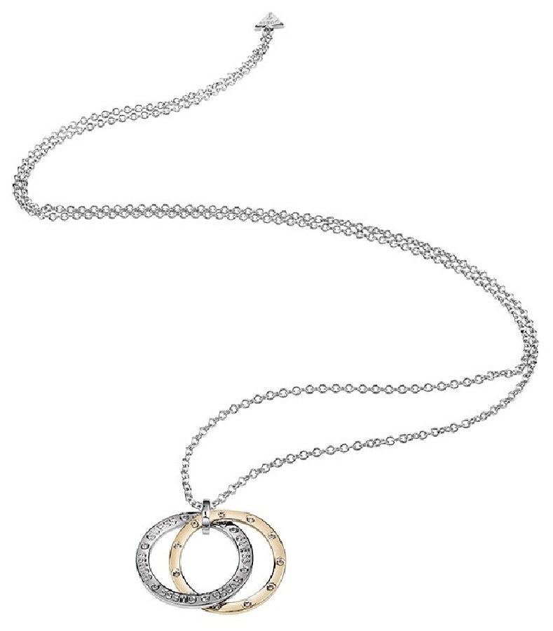 Guess JEWELLERY E-MOTIONS UBN83101 - Vista frontal