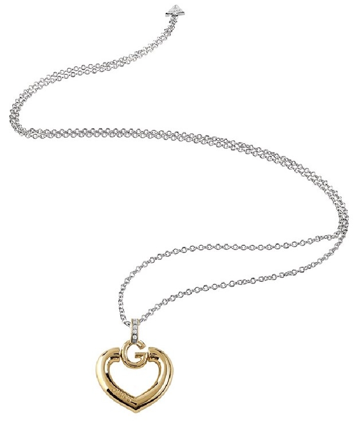 Guess JEWELLERY GISÈLE UBN83013 - Vista frontal