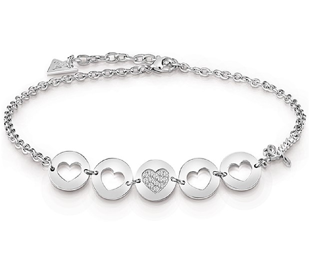 Guess JEWELLERY JAMILA UBN85022 - Vista frontal