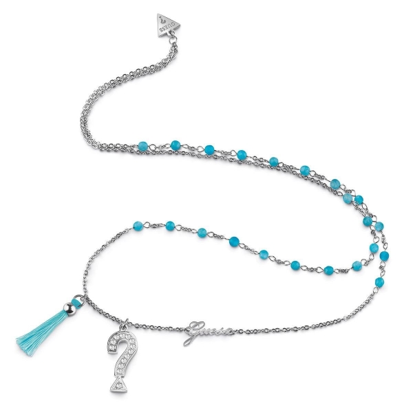 GUESS JEWELLERY TALISMAN UBN85008