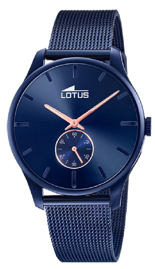 Lotus MINIMALIST 18359/A - Vista frontal