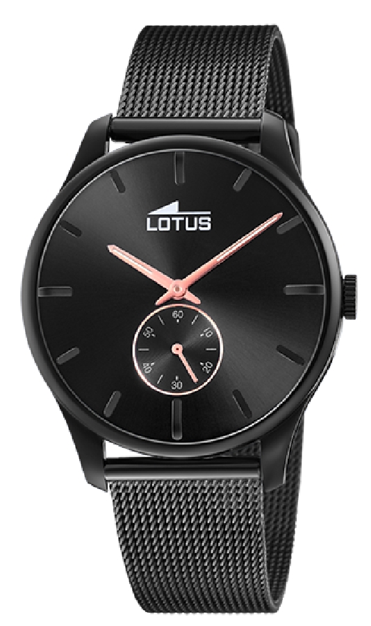 Lotus MINIMALIST 18360/A - Vista frontal