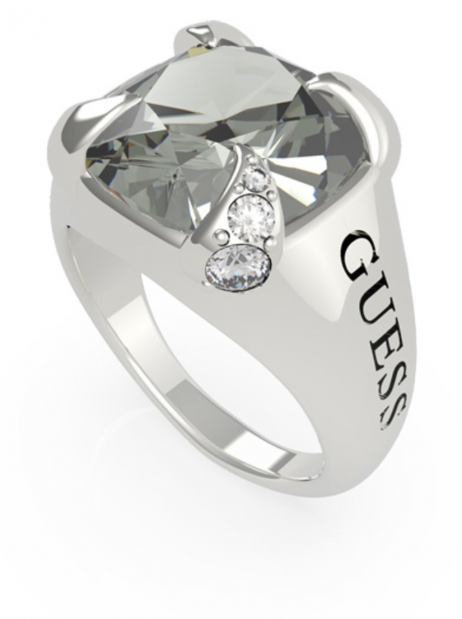 Guess LADY LUXE UBR20028-52 - Vista frontal