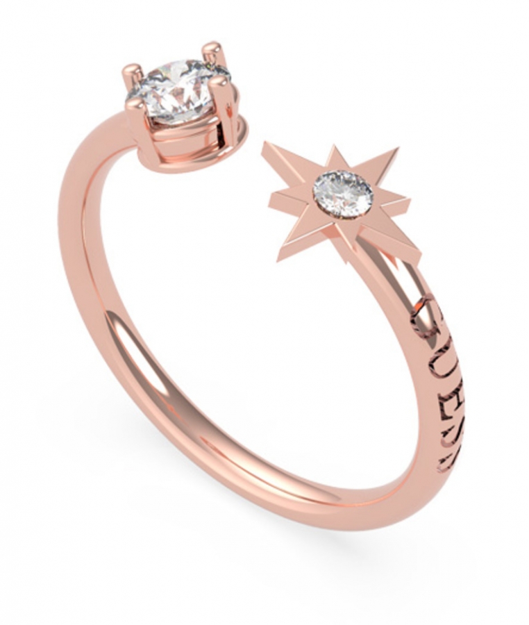 Guess WANDERLUST UBR20015-52 - Vista frontal