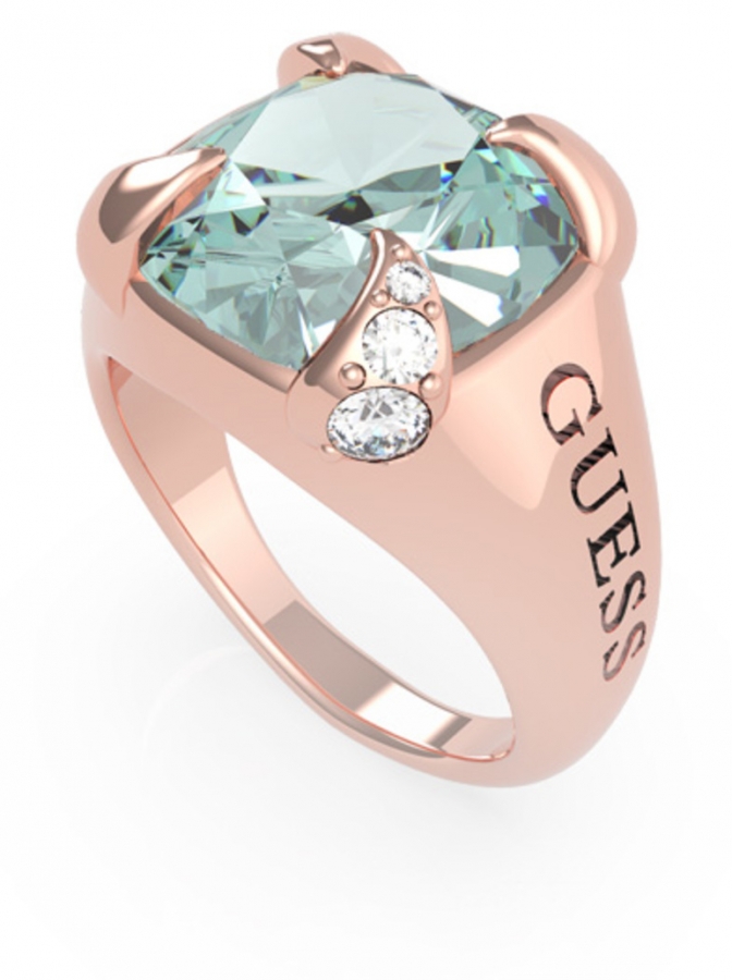 Guess LADY LUXE UBR20029-56 - Vista frontal