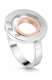 GUESS ETERNAL CIRCLES UBR29009-52