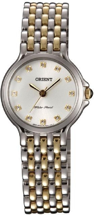 Orient FQC0V006W0 - Vista frontal