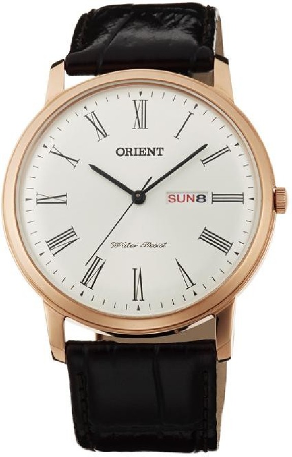 Orient FUG1R006W6 - Vista frontal