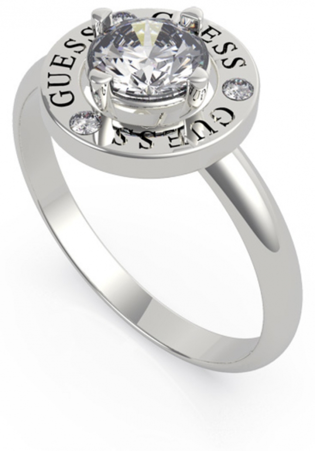 Guess ALL AROUND YOU UBR20046-52 - Vista frontal