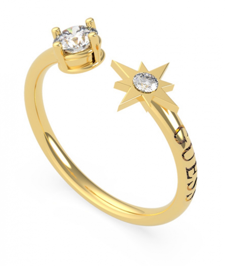 Guess WANDERLUST UBR20014-56 - Vista frontal