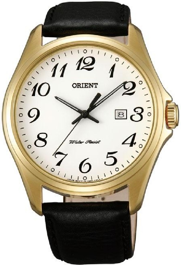 Orient FUNF2003W0 - Vista frontal