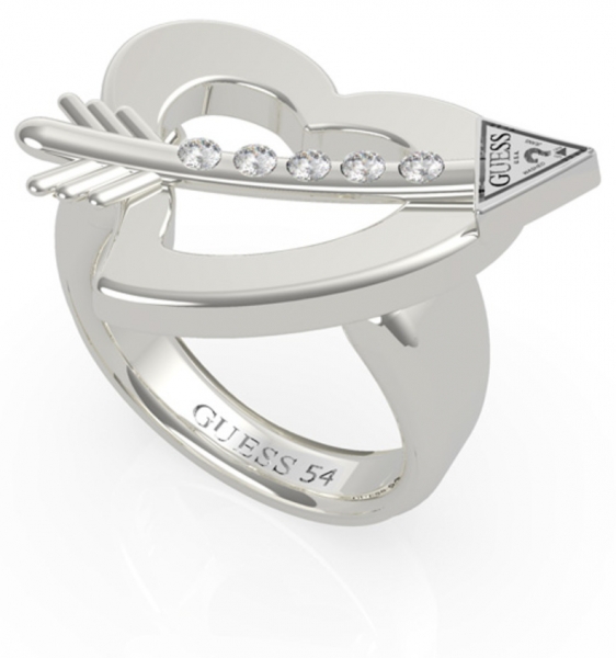 GUESS ACROSS MY HEART UBR79040-54