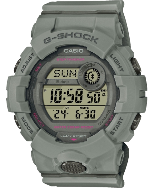 CASIO G-SHOCK GMD-B800SU-8ER