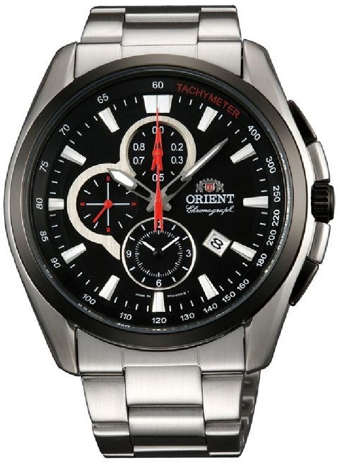 Orient FTT13001B0 - Vista frontal