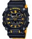 CASIO G-SHOCK GA-900A-1A9ER