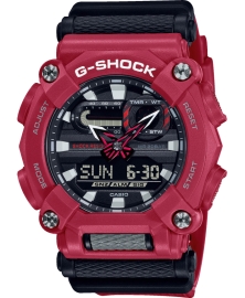RELOJ CASIO G-SHOCK GA-900-4AER