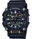 CASIO G-SHOCK GA-900-1AER