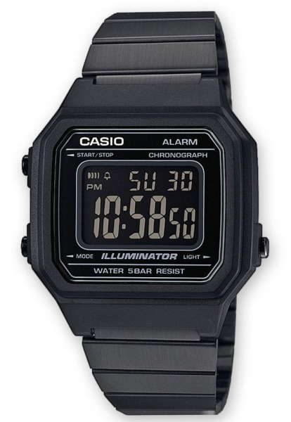 CASIO VINTAGE B650WB-1BEF