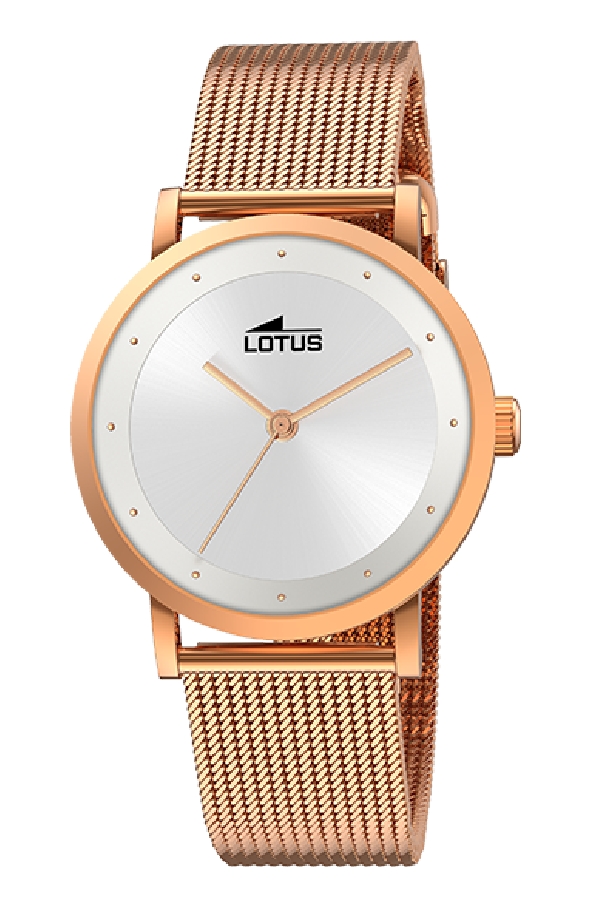 Lotus TRENDY 18792/1 - Vista frontal