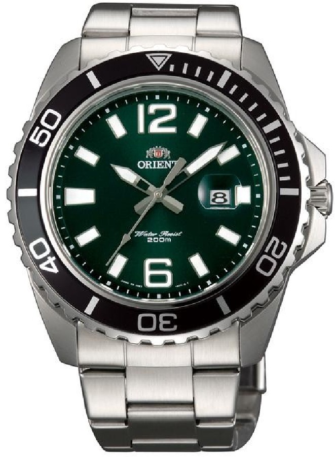 Orient FUNE3001F0 - Vista frontal