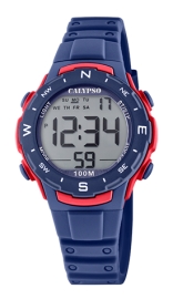 RELOJ CALYPSO K5801/4