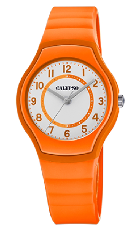 Calypso JUNIOR COLLECTION K5806/5 - Vista frontal