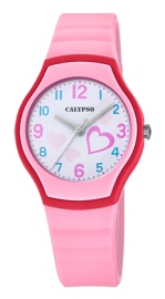 RELOJ CALYPSO K5806/2