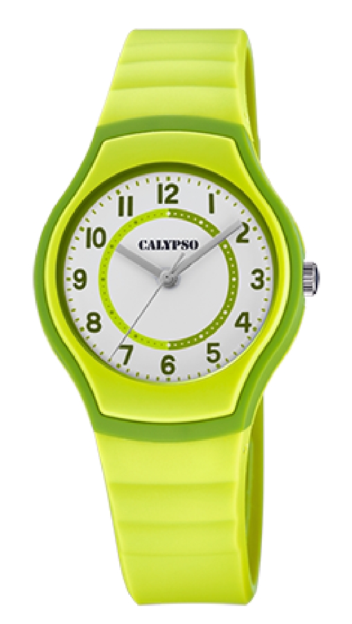 Calypso JUNIOR COLLECTION K5806/4 - Vista frontal