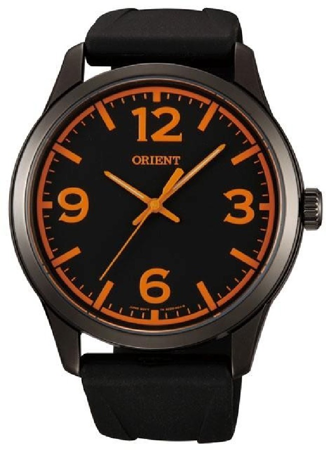 Orient FQC0U007B0 - Vista frontal