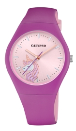 RELOJ CALYPSO K5792/5