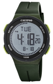 RELOJ CALYPSO K5803/2