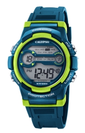 RELOJ CALYPSO K5808/3