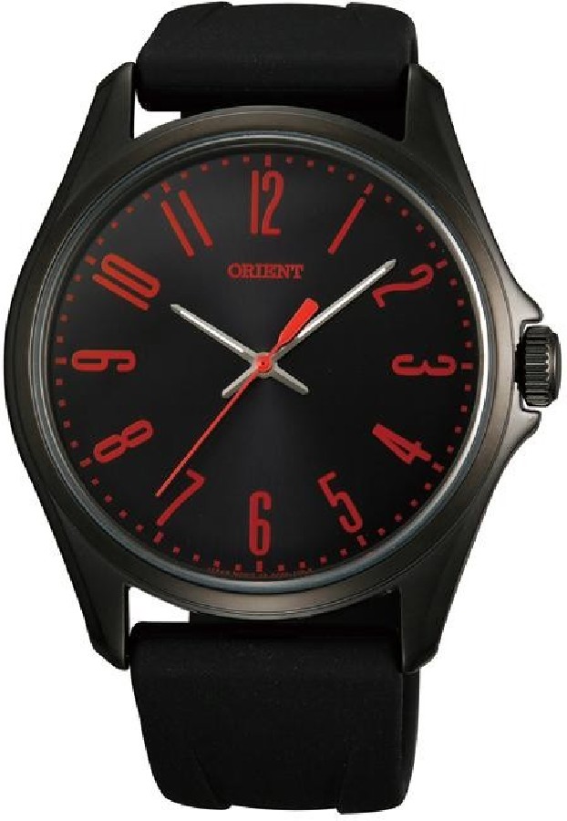 Orient FQC0S007B0 - Vista frontal
