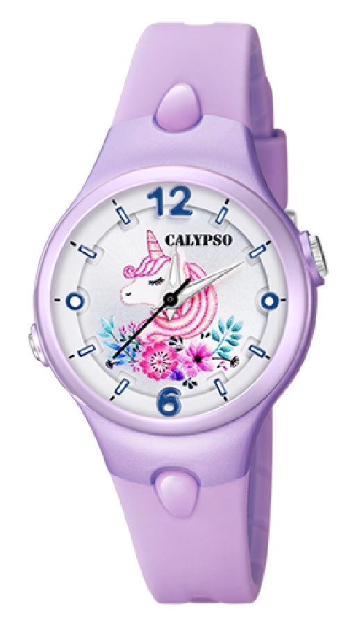 Calypso SWEET TIME K5783/A - Vista frontal