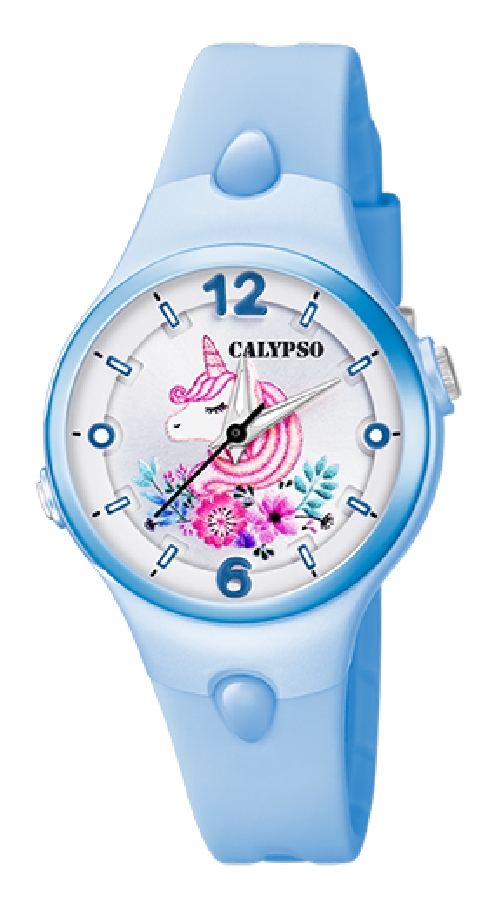 Calypso SWEET TIME K5783/B - Vista frontal