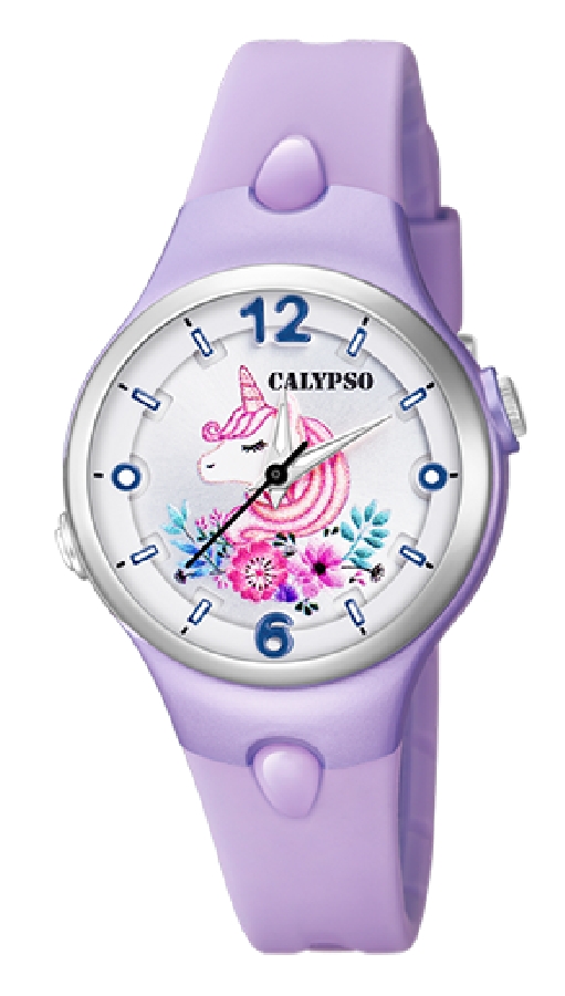 Calypso SWEET TIME K5783/C - Vista frontal