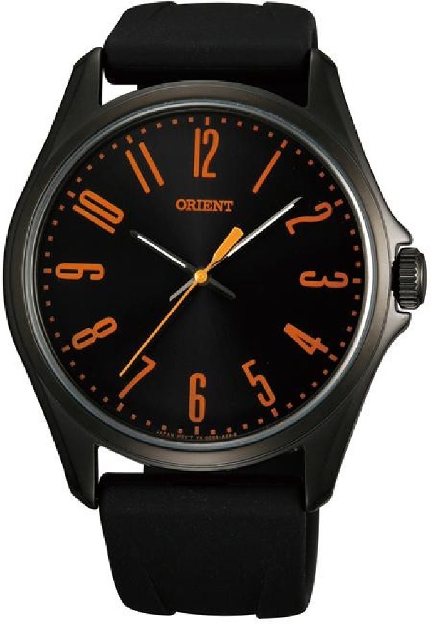Orient FQC0S008B0 - Vista frontal