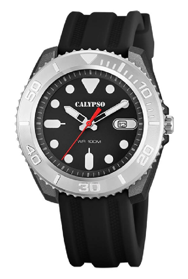 Calypso STREET STYLE K5794/3 - Vista frontal