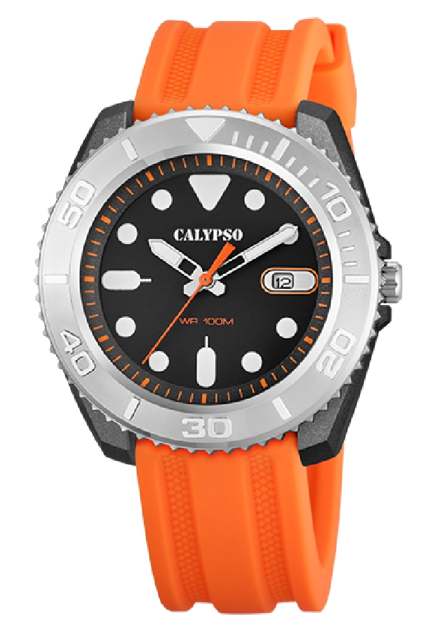 Calypso STREET STYLE K5794/1 - Vista frontal