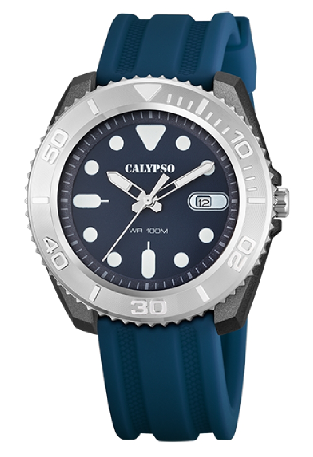 Calypso STREET STYLE K5794/2 - Vista frontal